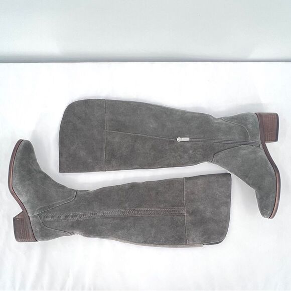 Vince Camuto Knee-High Women's Boots - Picture 4 of 14